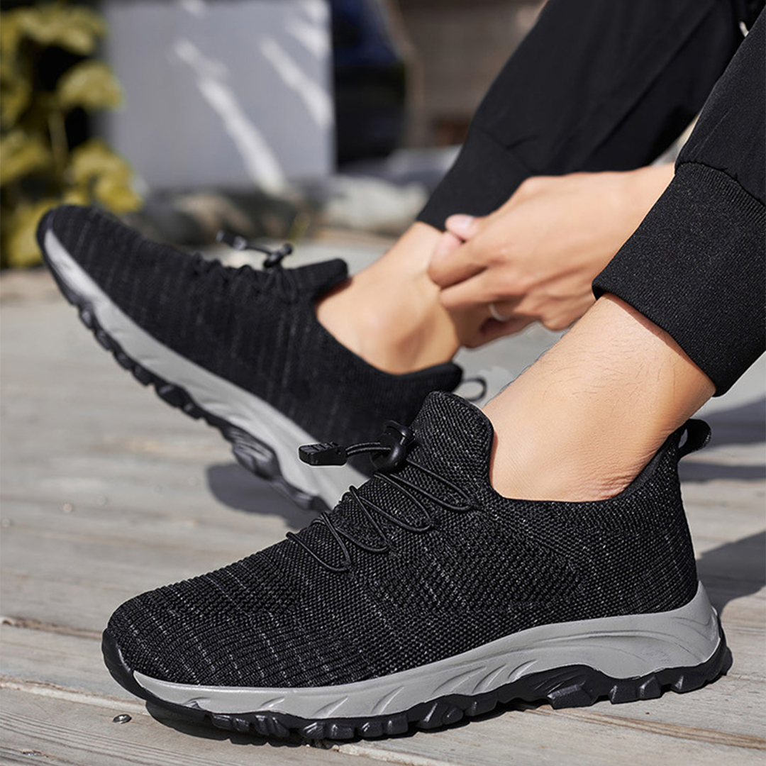 Margot | Chaussures Orthopédiques Mesh