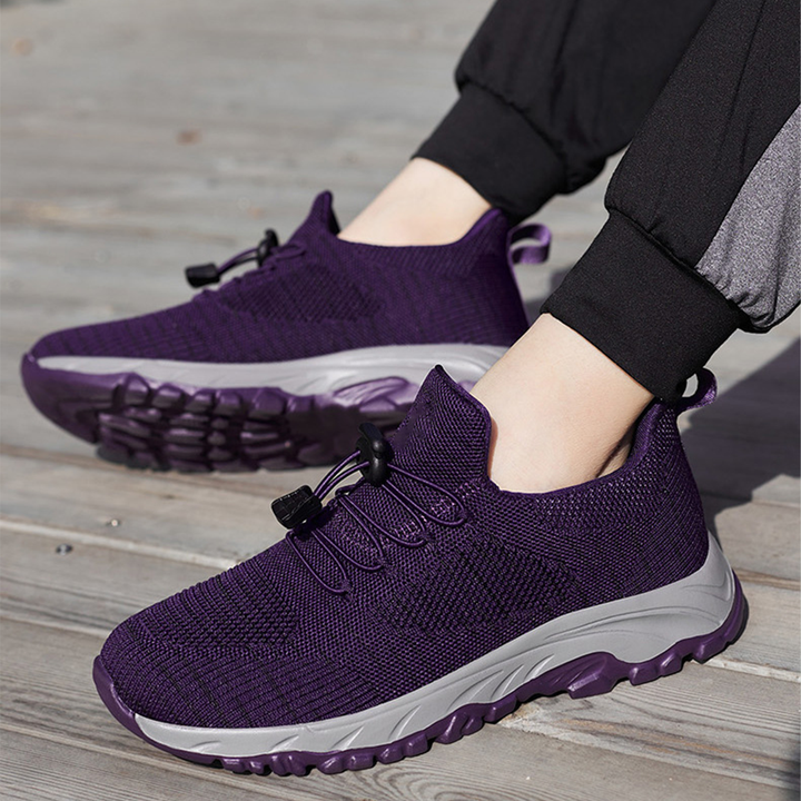 Margot | Chaussures Orthopédiques Mesh