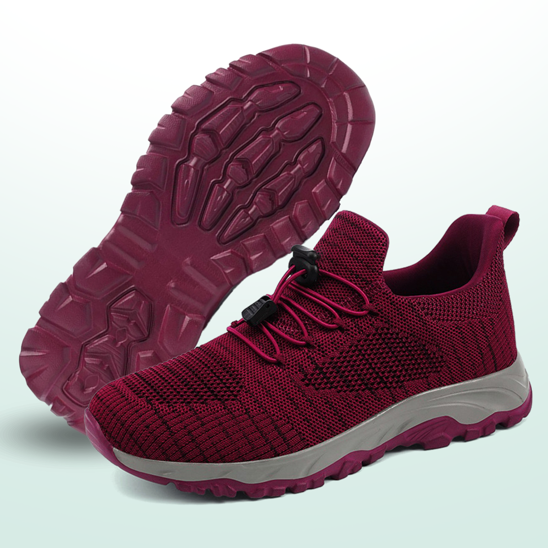 Margot | Chaussures Orthopédiques Mesh