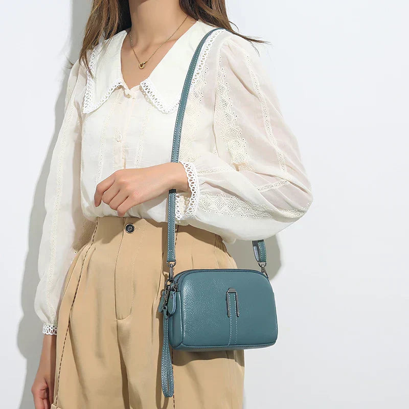 Anaïs | Sac Bandoulière de Luxe