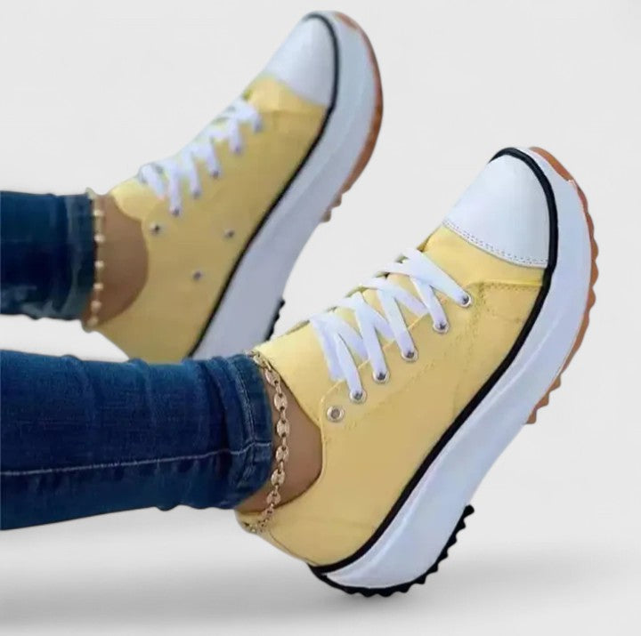 Kaina | BASKETS CONFORTABLES