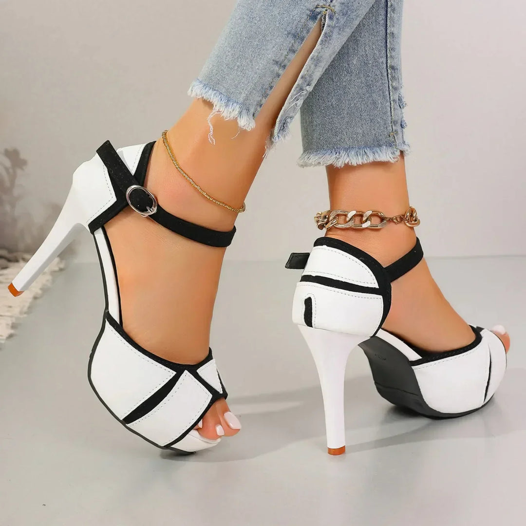 Valentina  | Talons Élégants