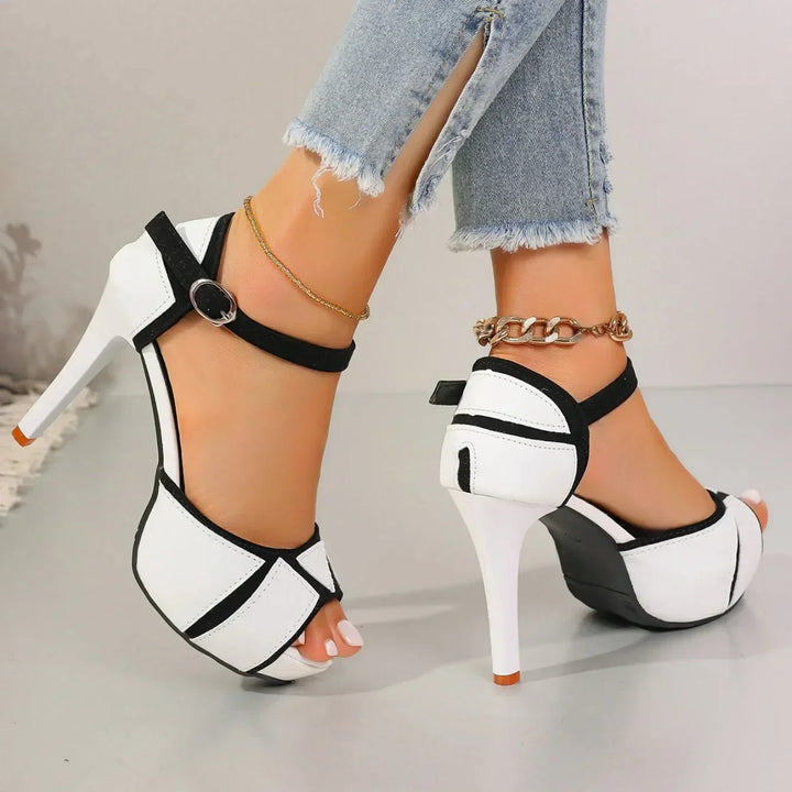 Valentina  | Talons Élégants