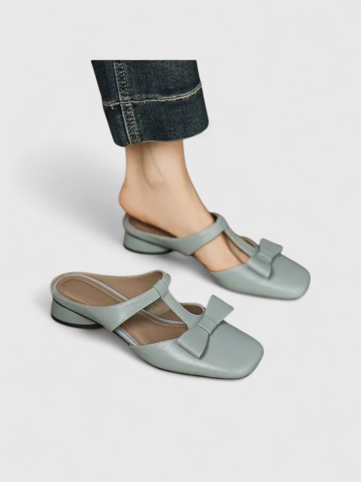 Éliane | SANDALES ORTHOPÉDIQUES