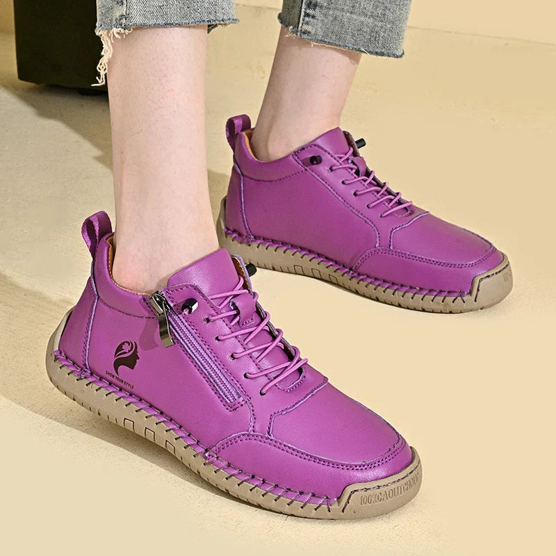 Marcia │ Baskets Orthopédiques Confortables