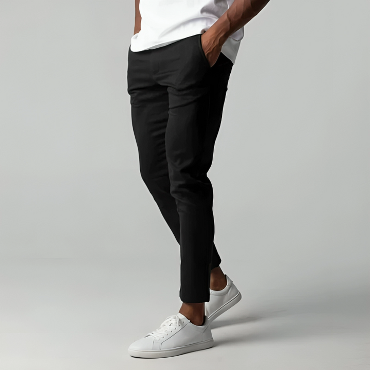 Alvin | Pantalon Chino Extensible