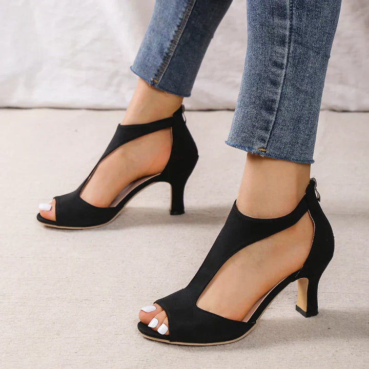 Céline | Talons Orthopédiques