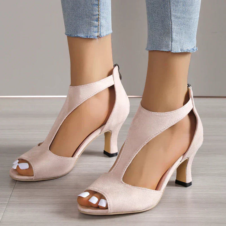 Céline | Talons Orthopédiques