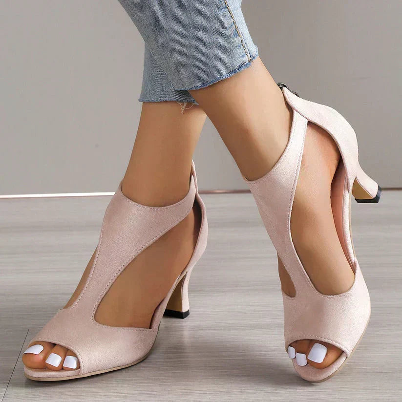 Céline | Talons Orthopédiques