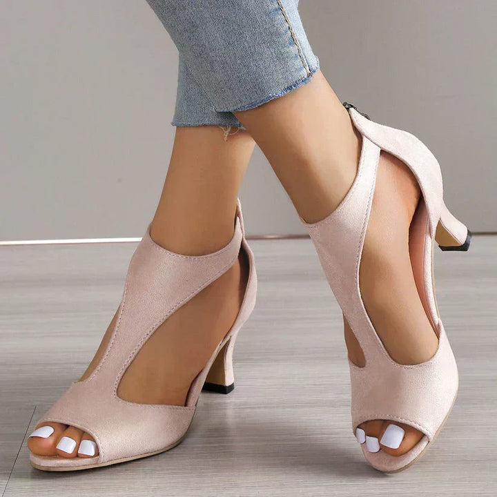 Céline | Talons Orthopédiques