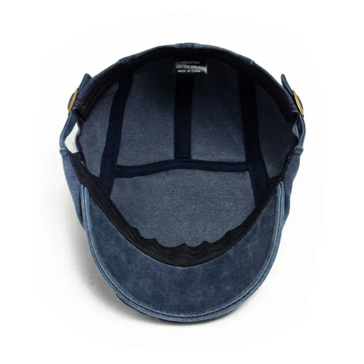 Ioseph | Casquette Vintage en Jean