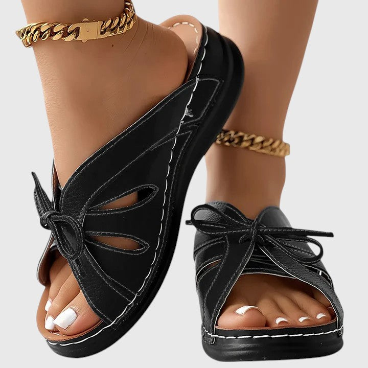 Éliane | SANDALES CONFORTABLES