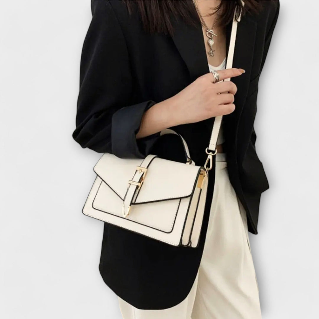 Pascale | Sac à Bandoulière Classique