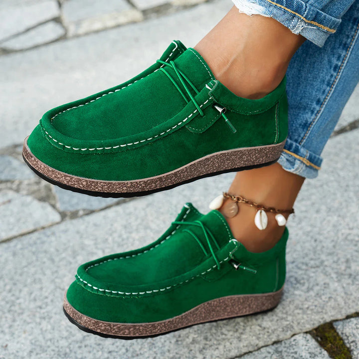 Léana │ Chaussures Confort Ultra-Légères