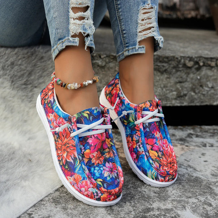 Juliette │ Chaussures Confort Ultra-Légères