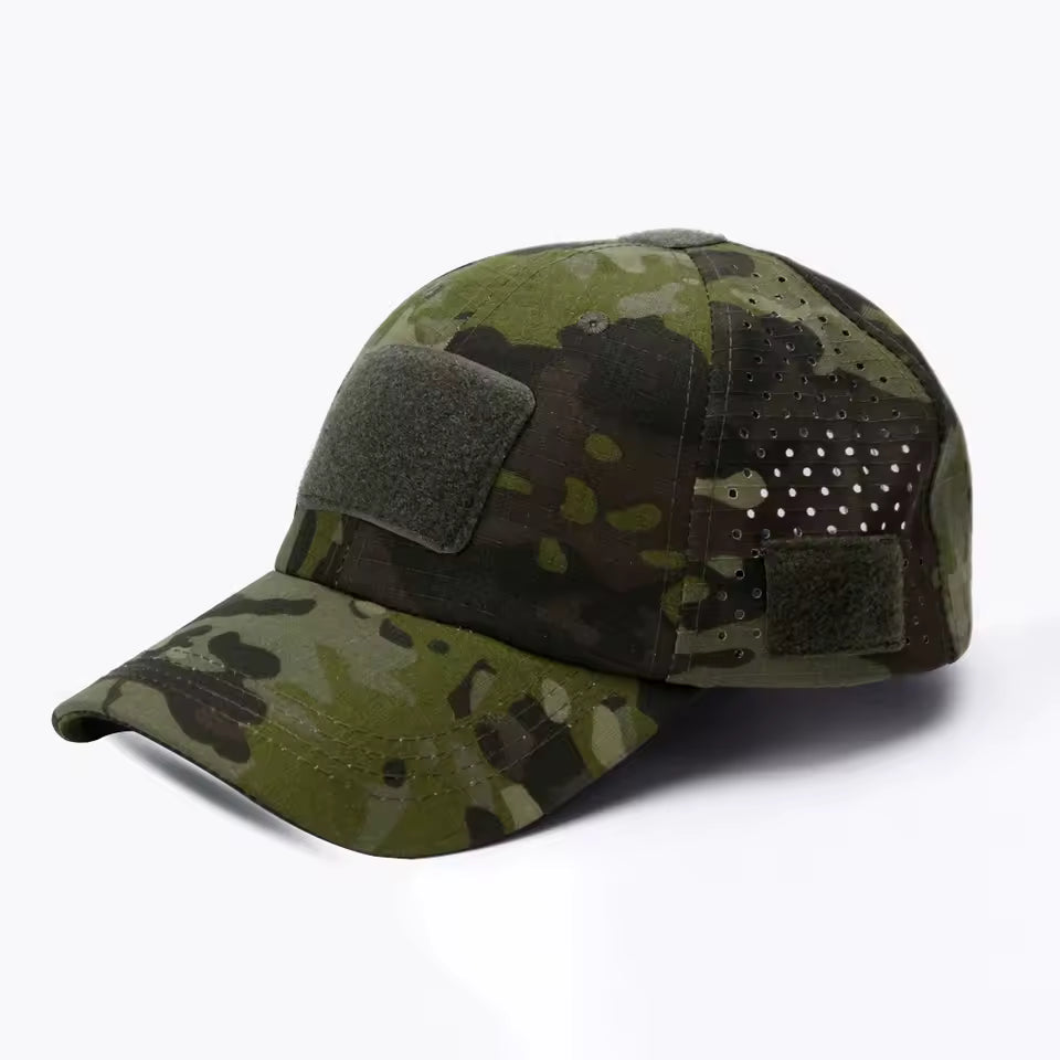 Boris | Casquette Prête à Lunettes de Soleil