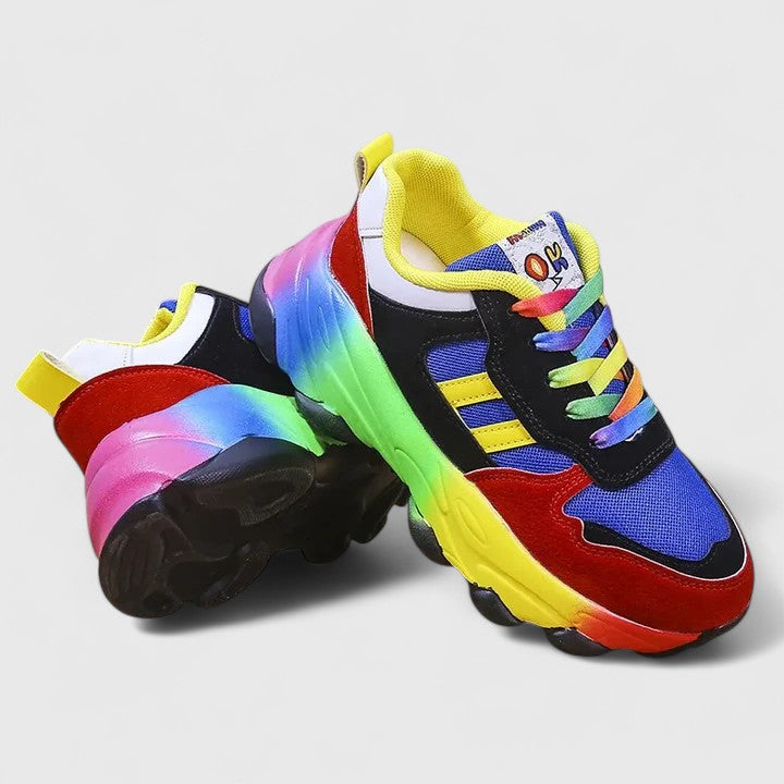 Lili | Chaussures Orthopédiques