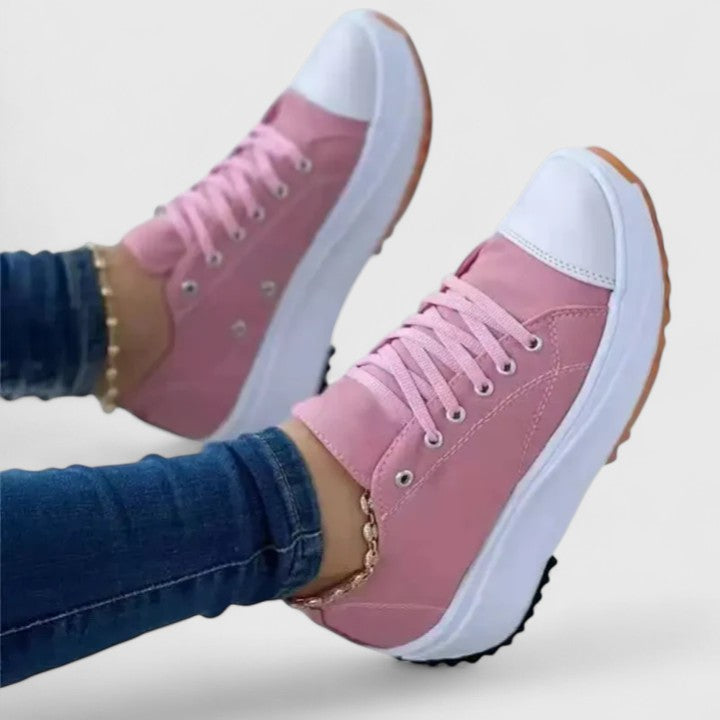 Kaina | BASKETS CONFORTABLES