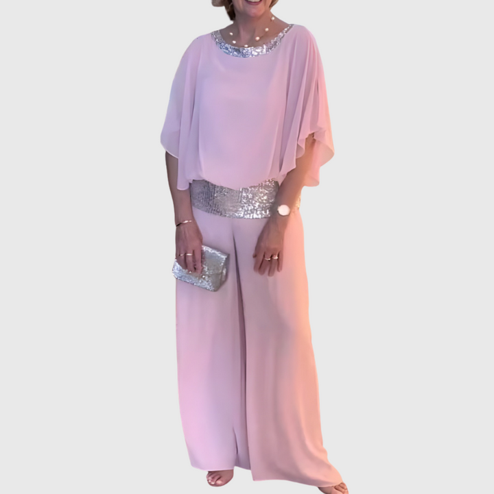 Nara | Ensemble Élégant et Chic