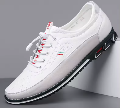 Laurent | Chaussures Oxford Élégantes et Confortables