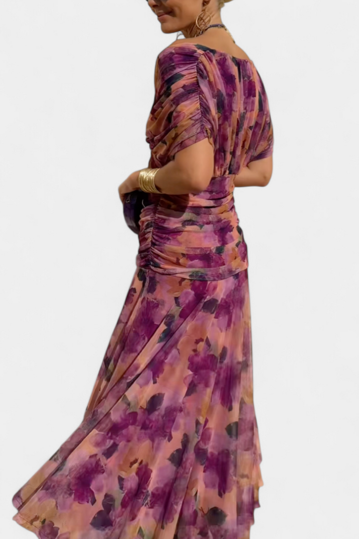 Éléanor | Robe Élégante
