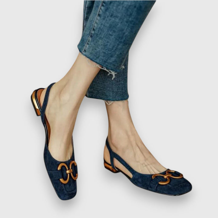 Daria | SANDALES CONFORTABLES