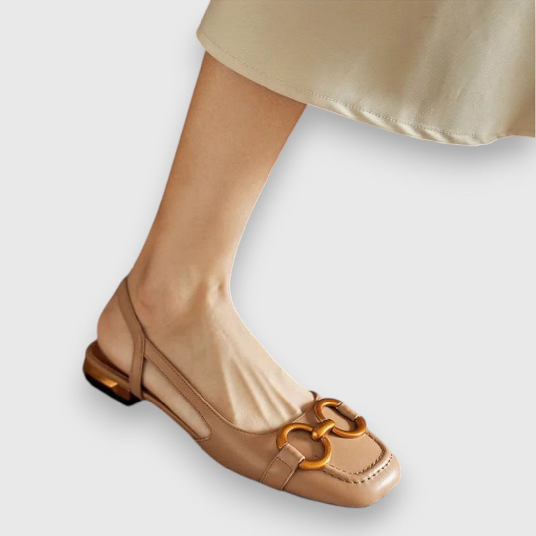 Daria | SANDALES CONFORTABLES