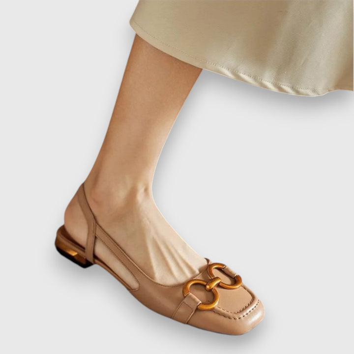 Daria | SANDALES CONFORTABLES