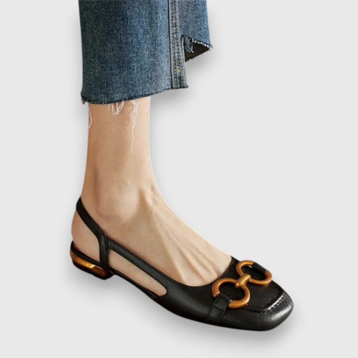 Daria | SANDALES CONFORTABLES
