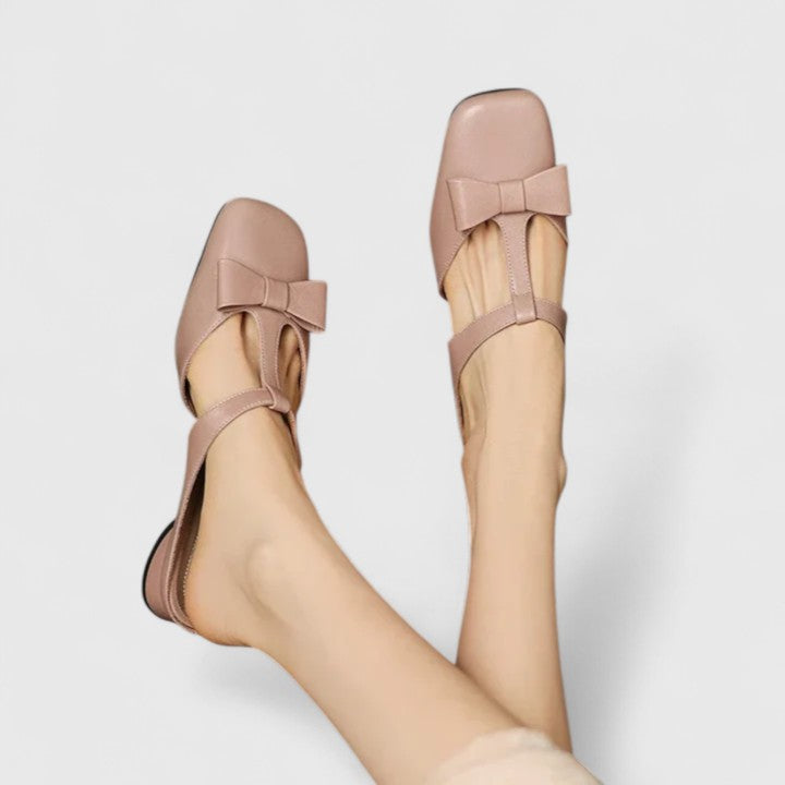 Éliane | SANDALES ORTHOPÉDIQUES