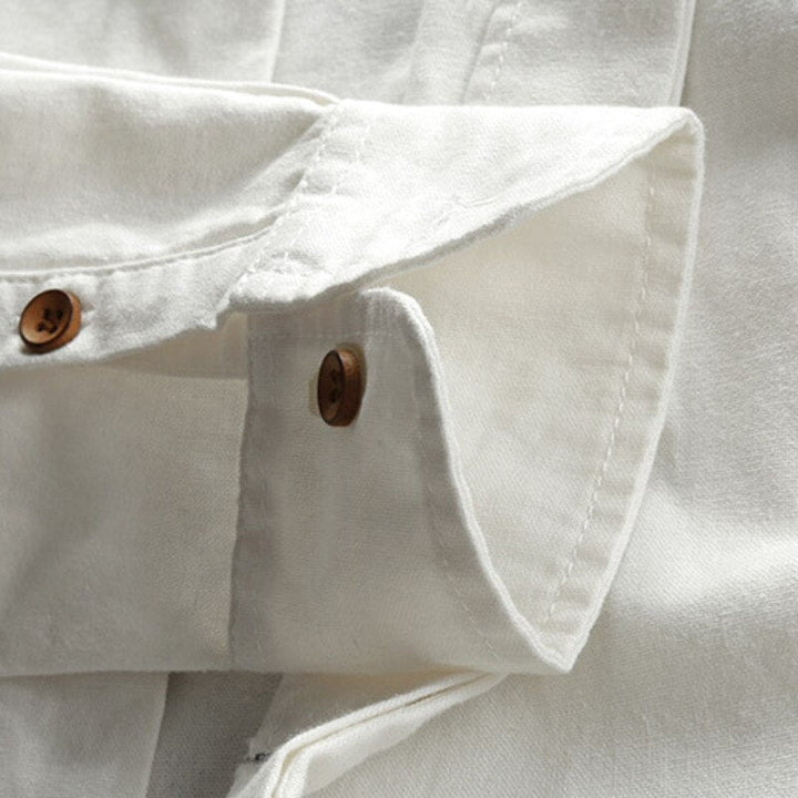 Oscar | Chemise Homme Inspirée Du Japon