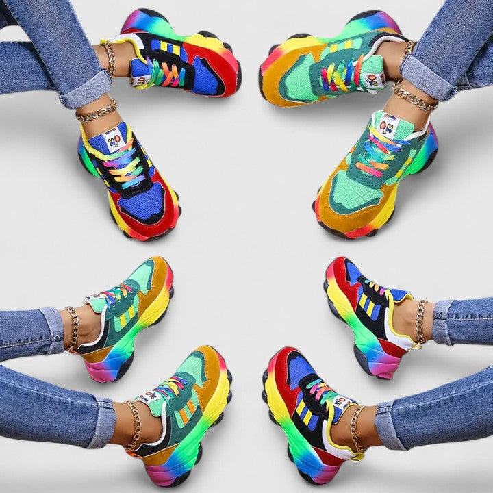 Lili | Chaussures Orthopédiques