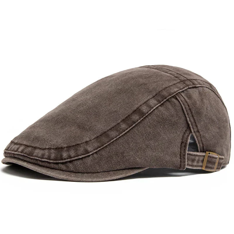 Ioseph | Casquette Vintage en Jean