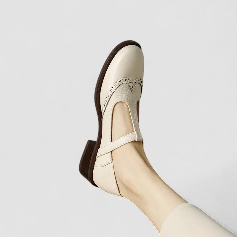 Gaëlle | CHAUSSURES ORTHOPÉDIQUES MARY JANE