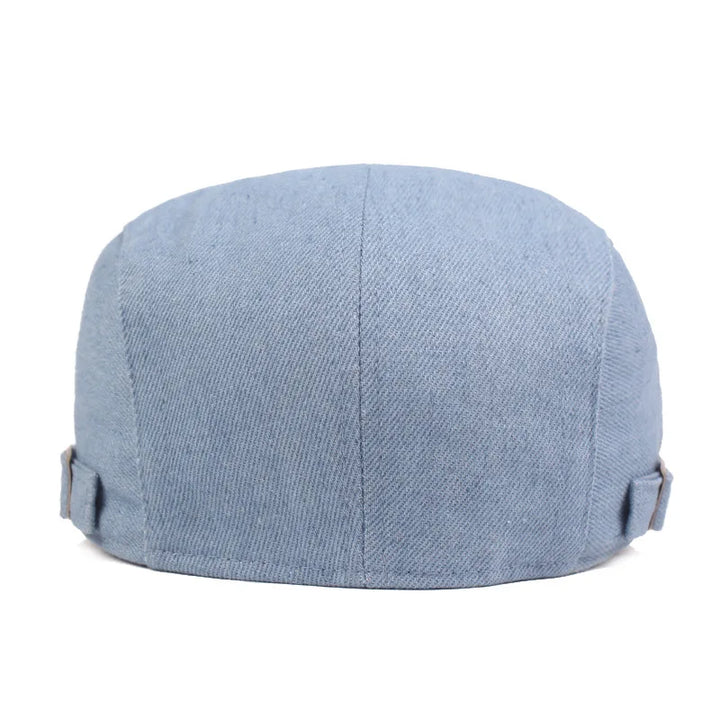 Noël | Casquette en Denim Brut