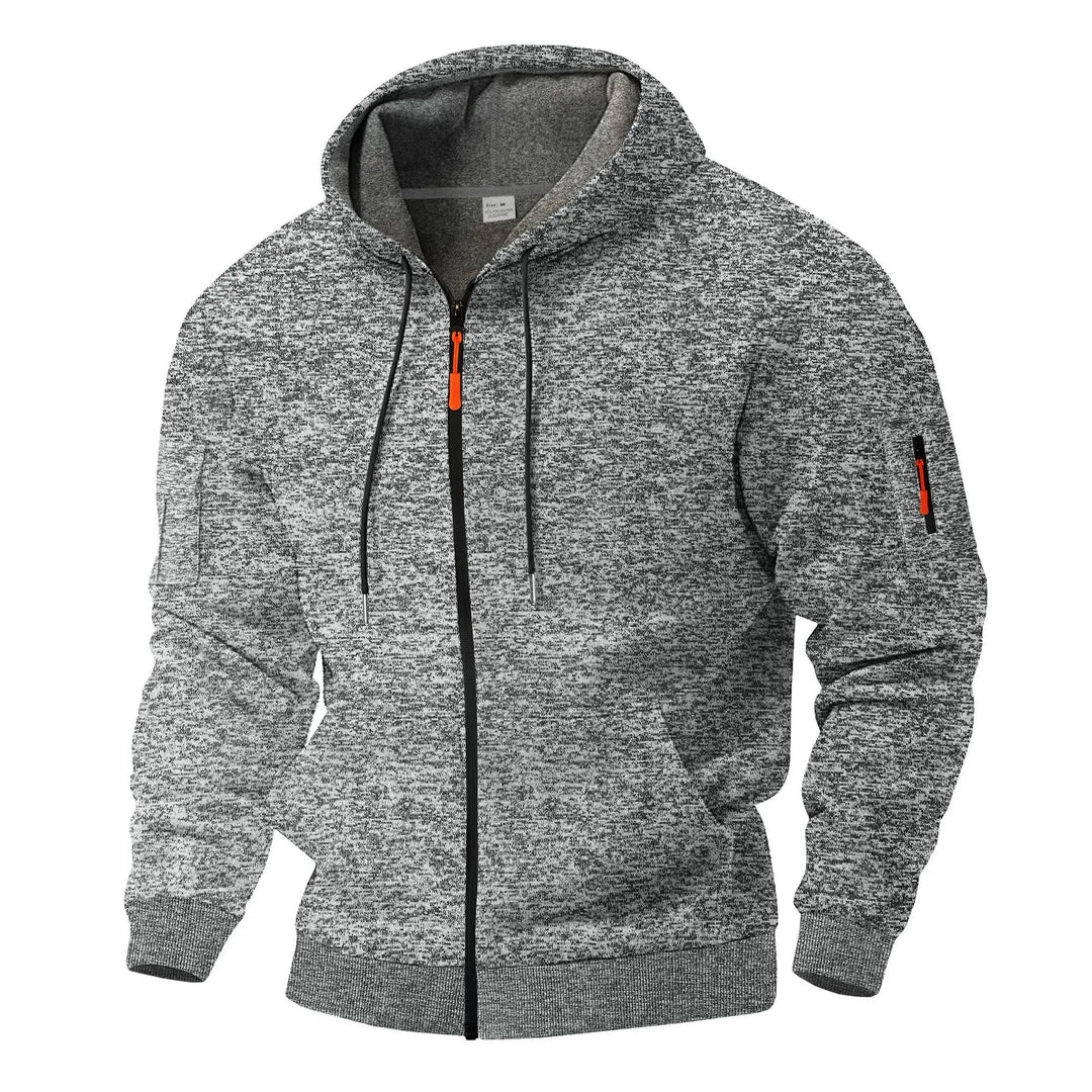 Bernard | Veste Chaude Élégante Pour L’hiver