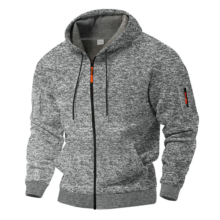 Bernard | Veste Chaude Élégante Pour L’hiver