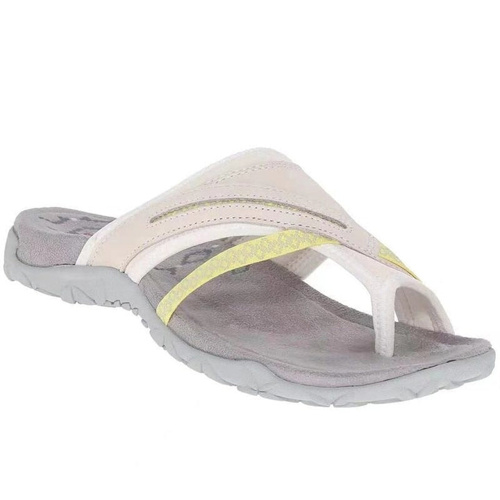 Selene | Sandales de Confort Optimal