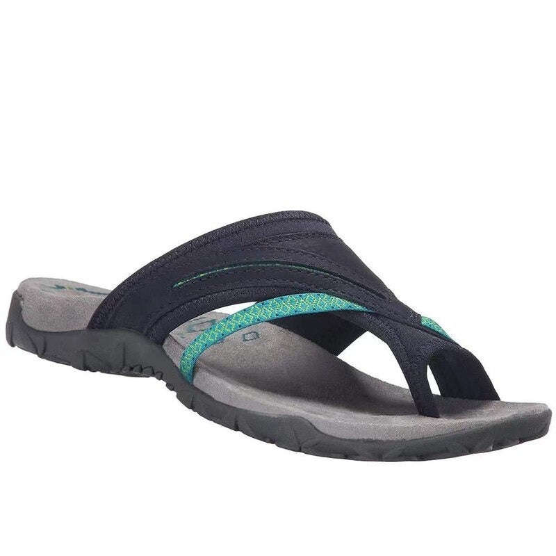 Selene | Sandales de Confort Optimal