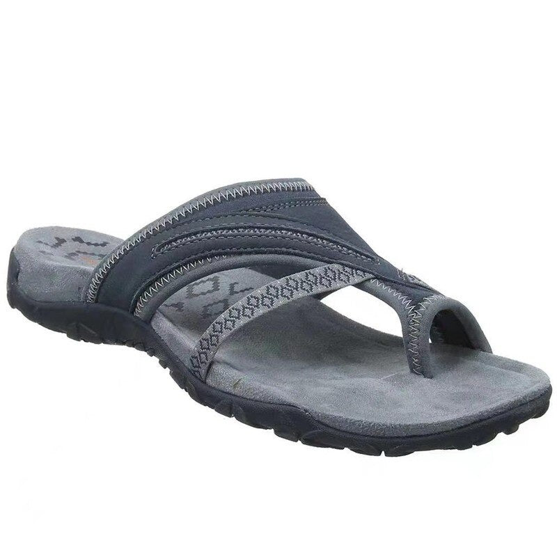 Selene | Sandales de Confort Optimal