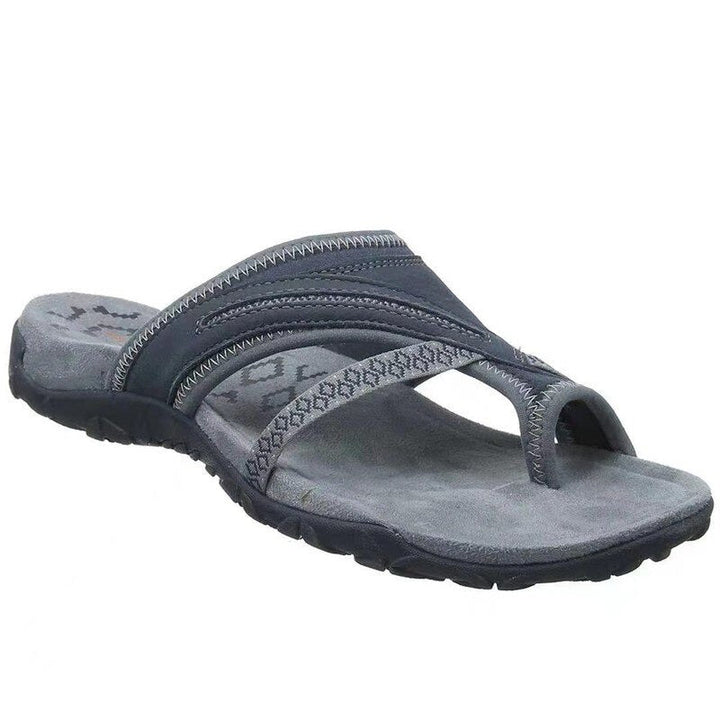 Selene | Sandales de Confort Optimal