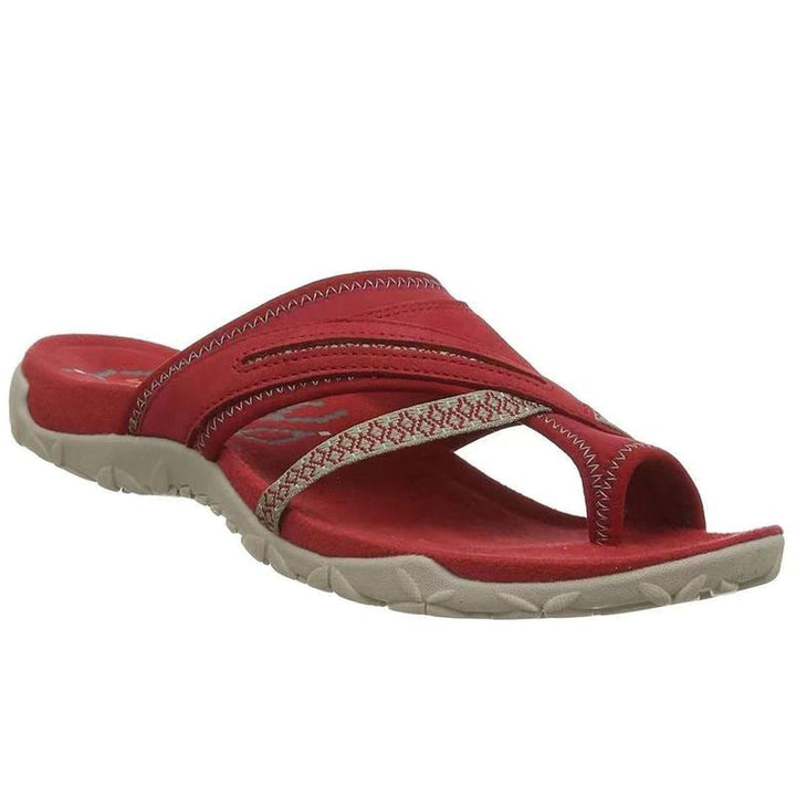 Selene | Sandales de Confort Optimal