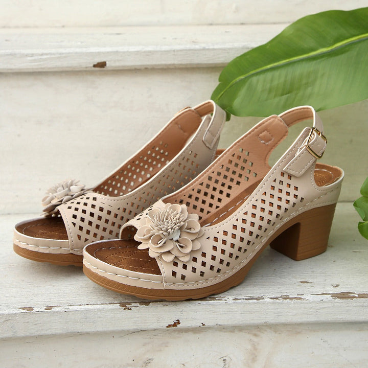 Serena | Talons Chics pour Femmes