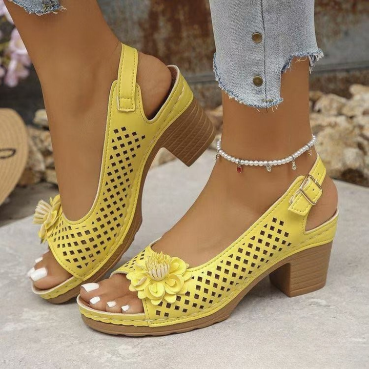 Serena | Talons Chics pour Femmes
