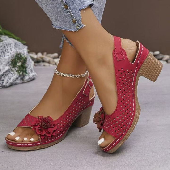 Serena | Talons Chics pour Femmes