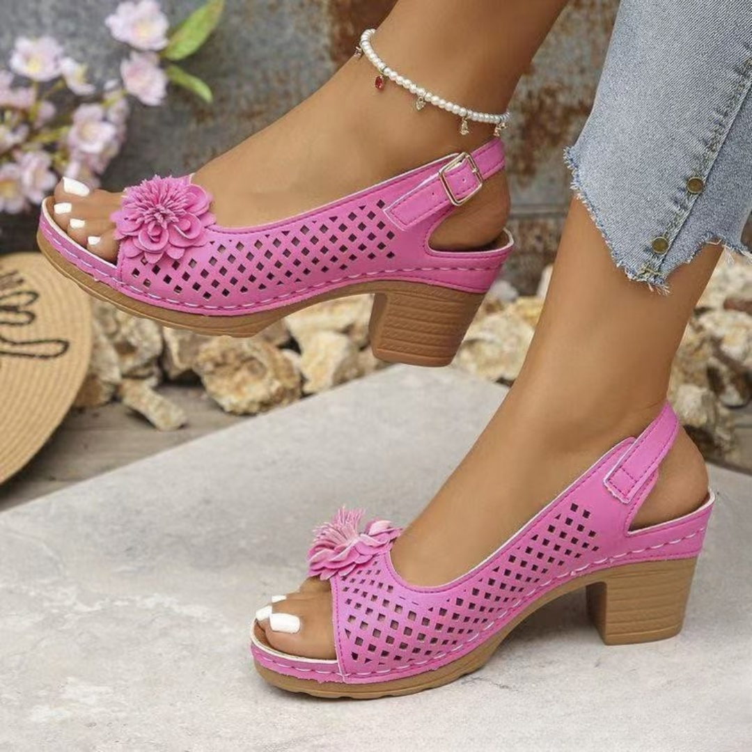 Serena | Talons Chics pour Femmes