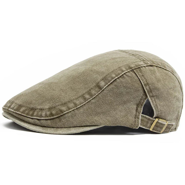 Ioseph | Casquette Vintage en Jean