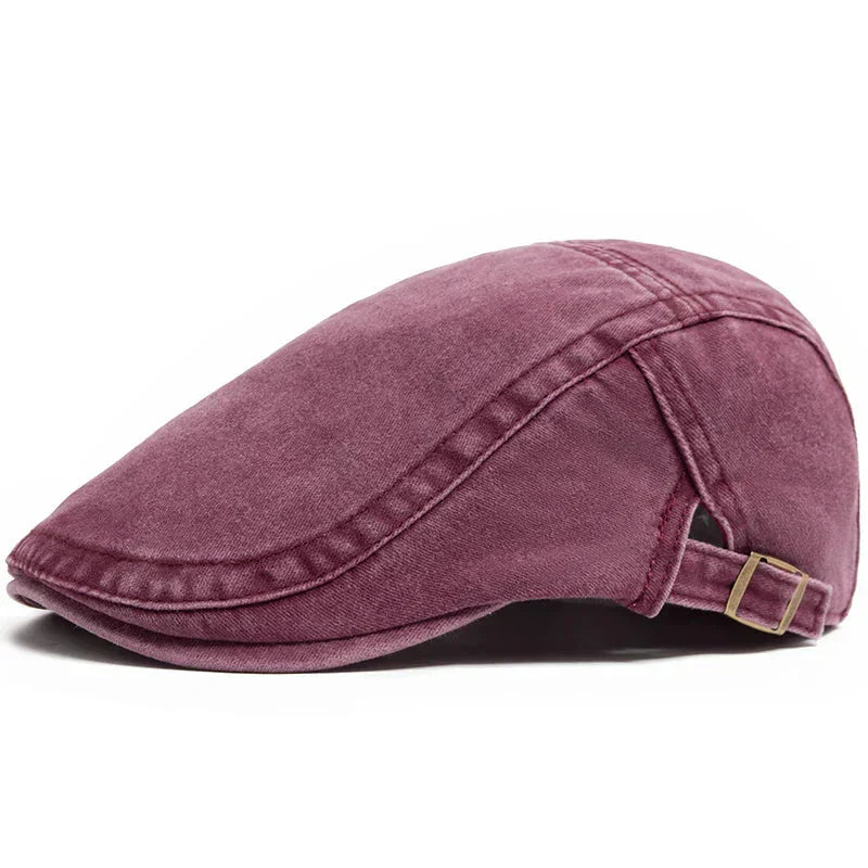 Ioseph | Casquette Vintage en Jean