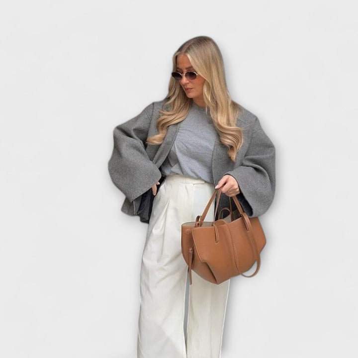 Eugénie │ Sac Tote Vintage