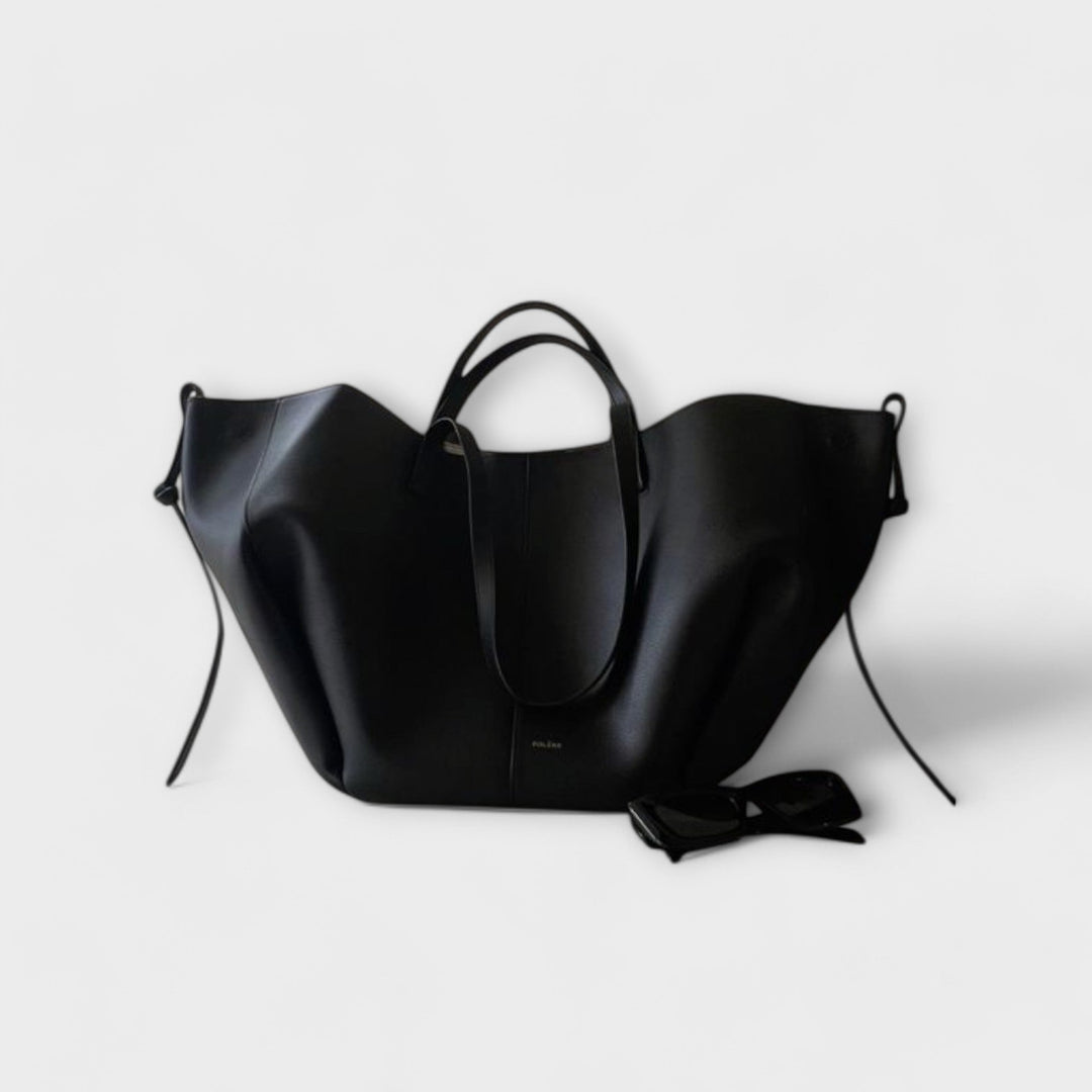 Eugénie │ Sac Tote Vintage